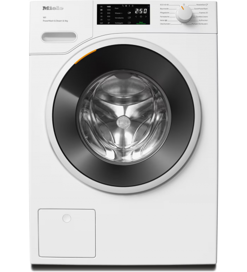 Miele 美诺 WWD380 WCS独立式9kg洗衣机